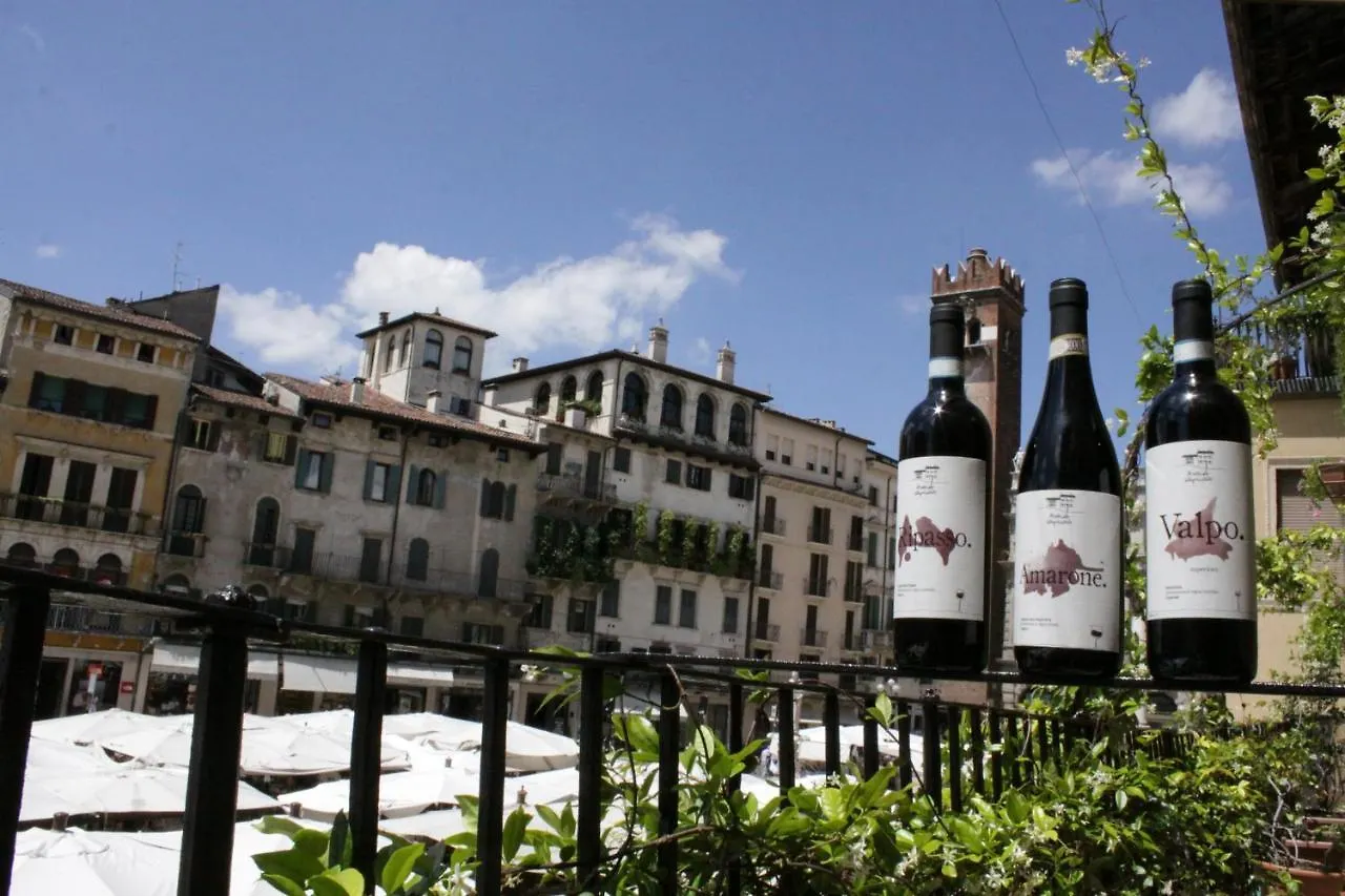 La Costa Wine Relais Hotell Verona