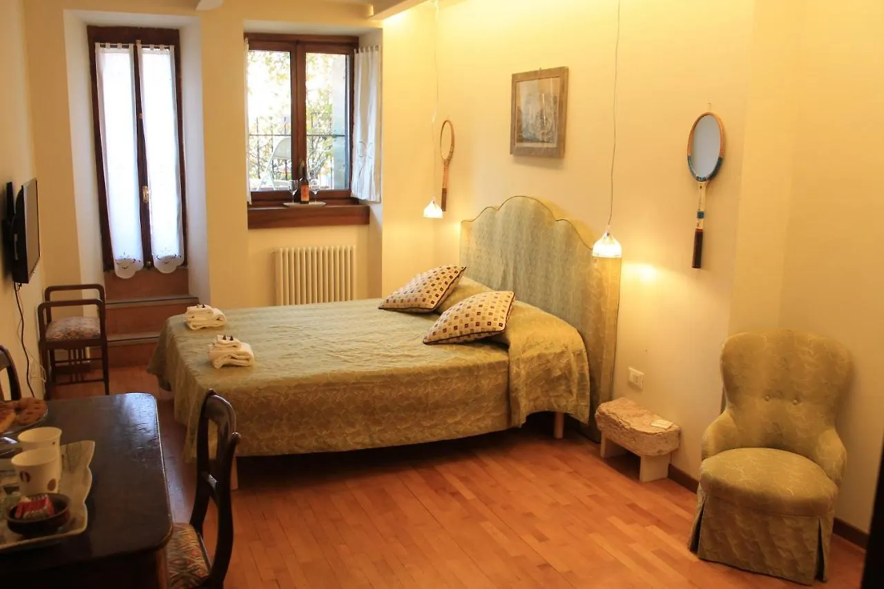 Guest house La Costa Wine Relais Hotel Verona