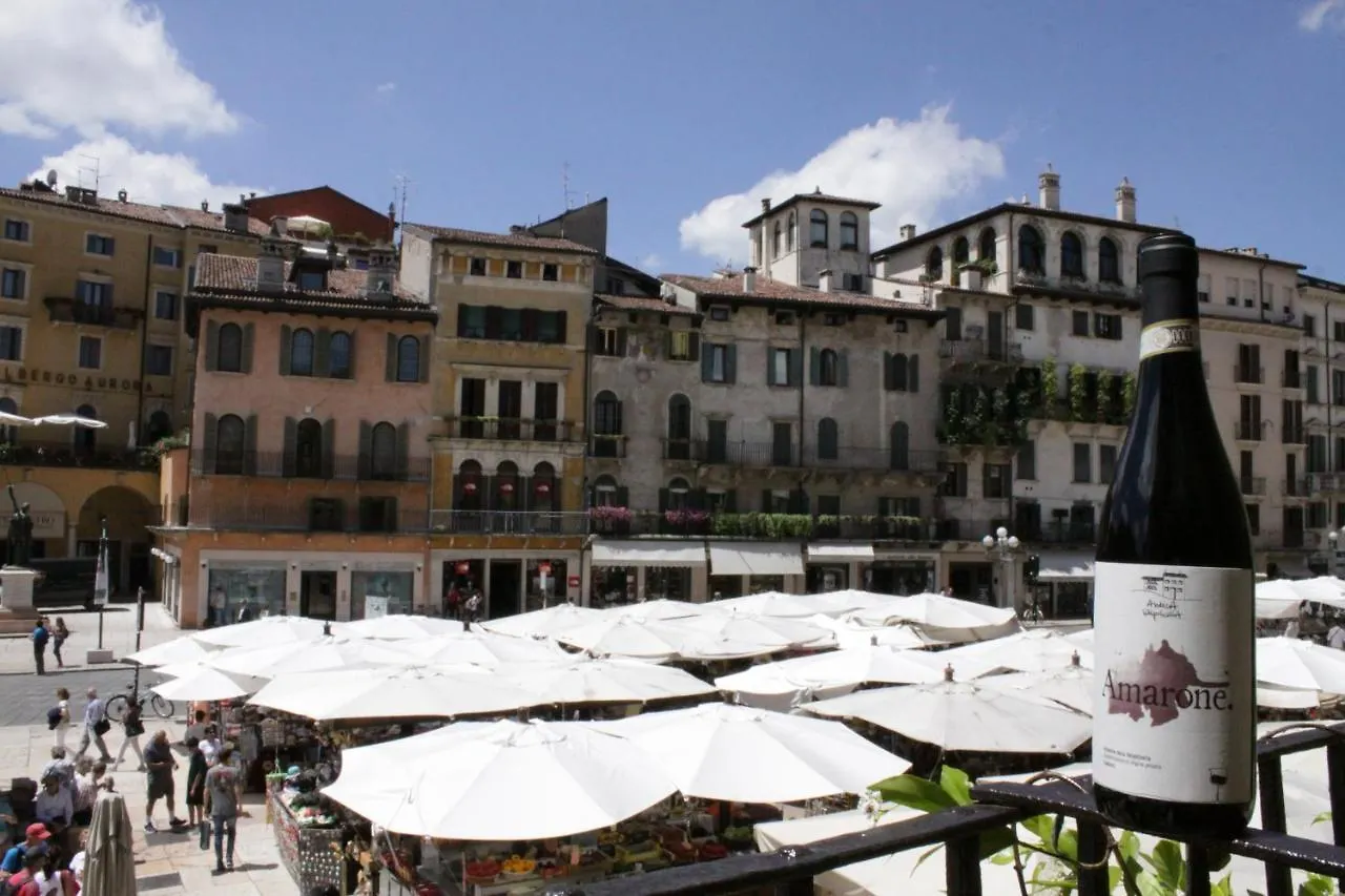 La Costa Wine Relais Hotel Verona
