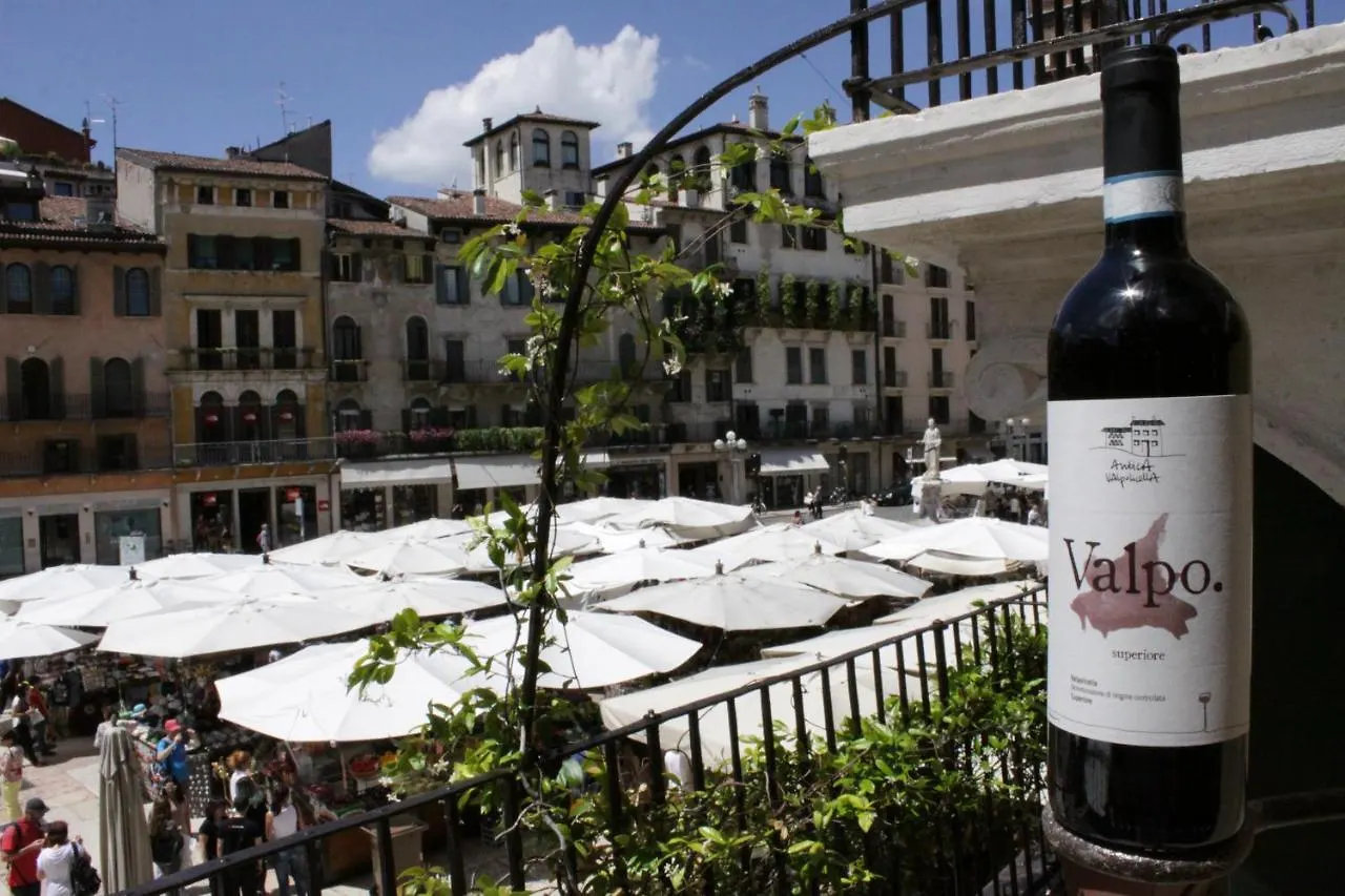 La Costa Wine Relais Hotell Verona 0*,  Italien