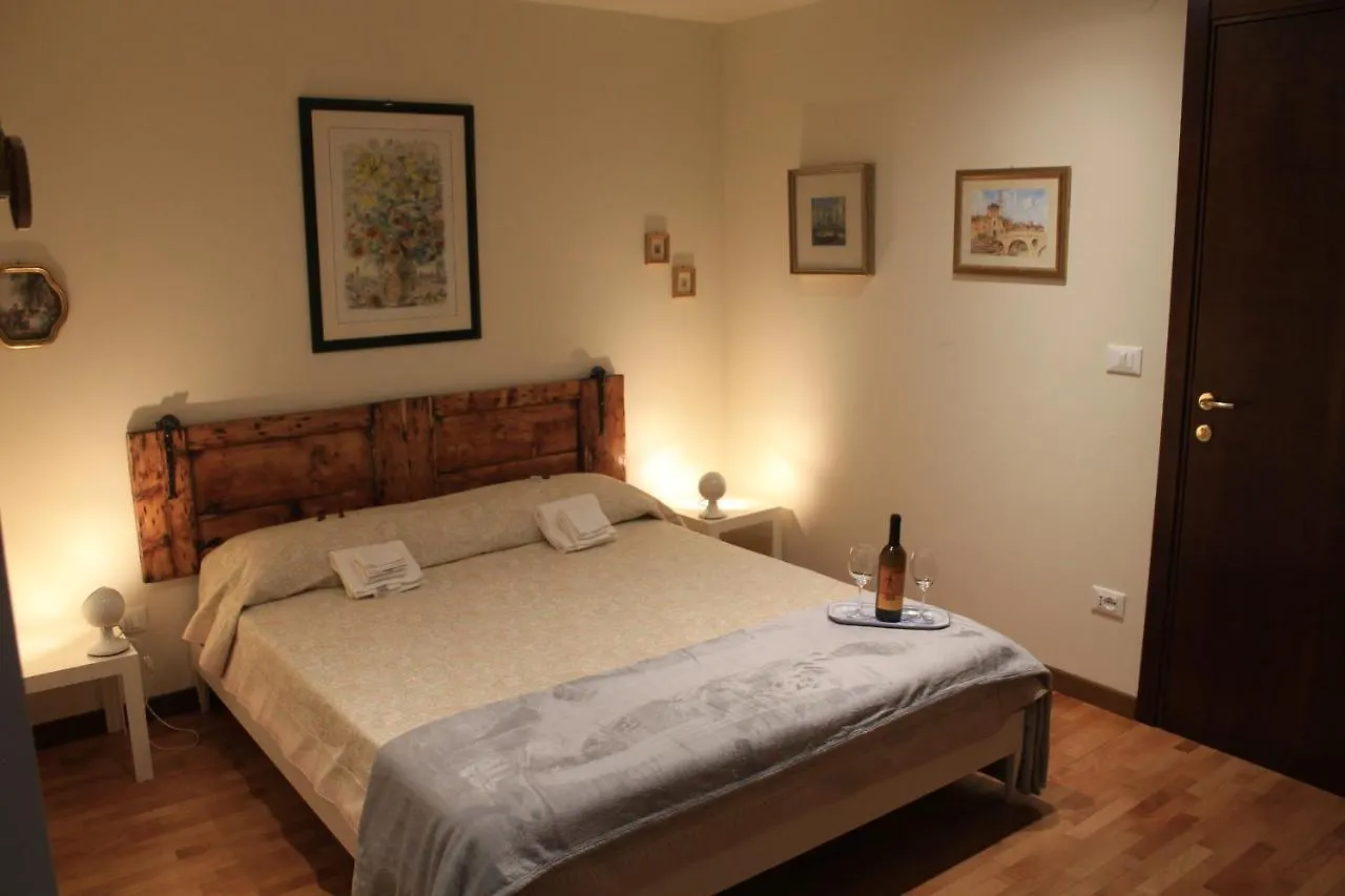 Guest house La Costa Wine Relais Hotel Verona