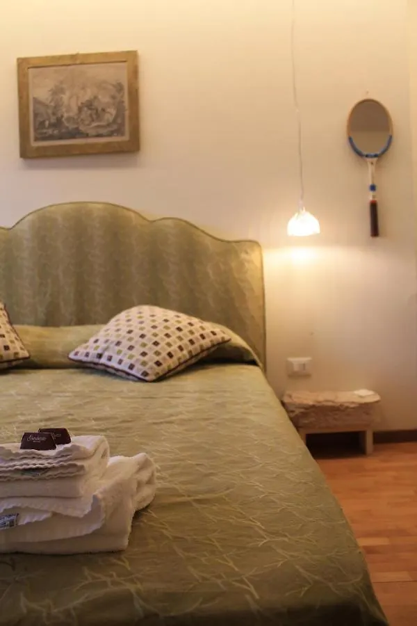 Pensionat La Costa Wine Relais Hotell Verona Italien