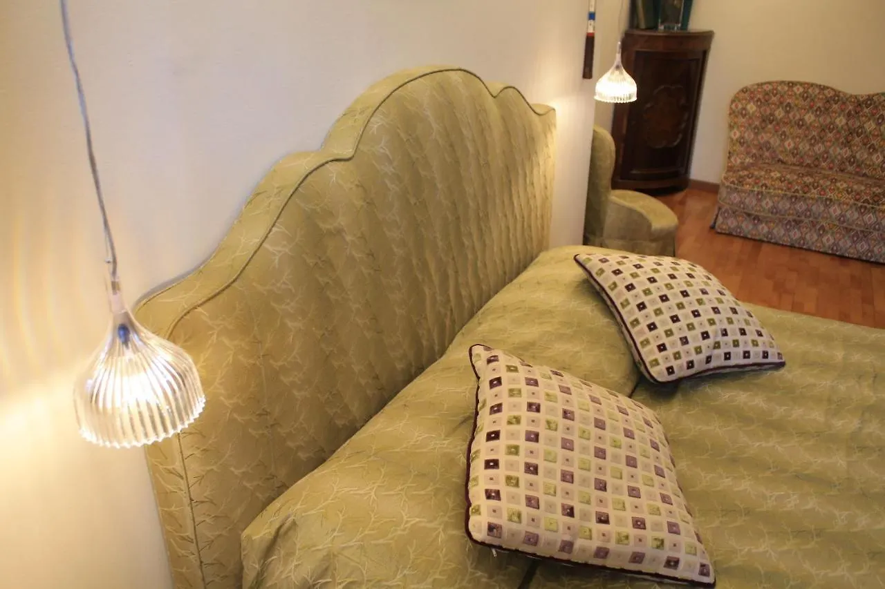 Guest house La Costa Wine Relais Hotel Verona Italy