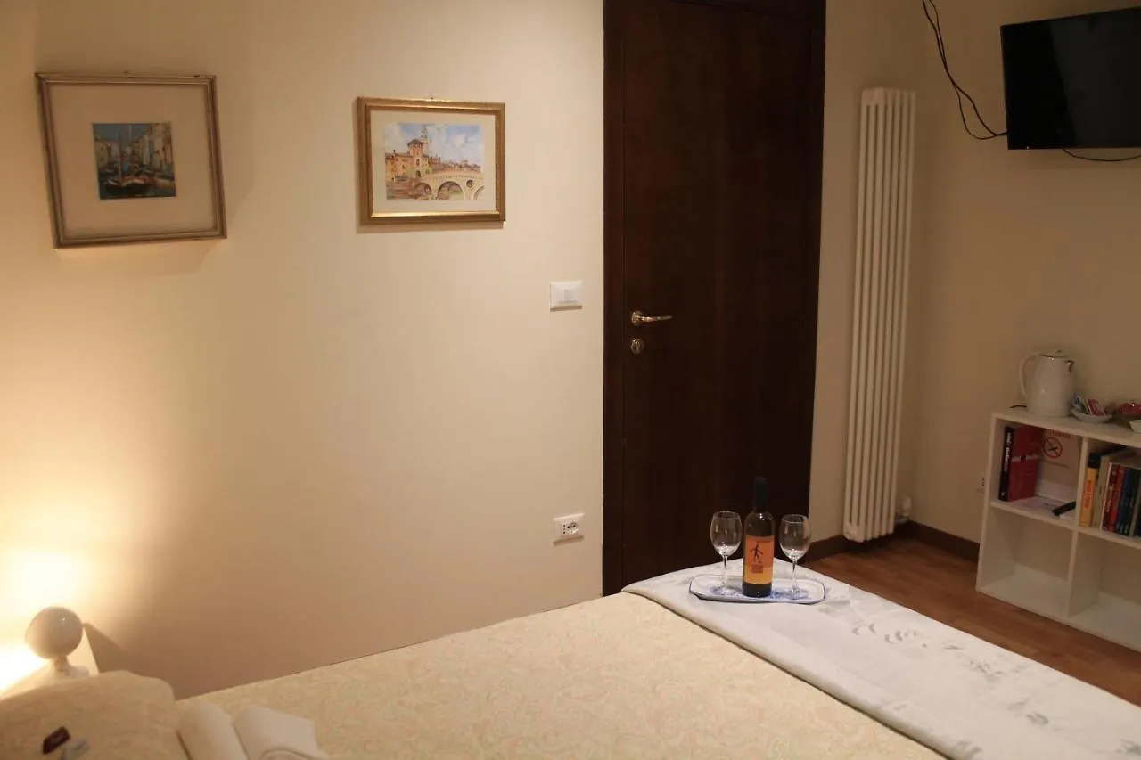 Guest house La Costa Wine Relais Hotel Verona