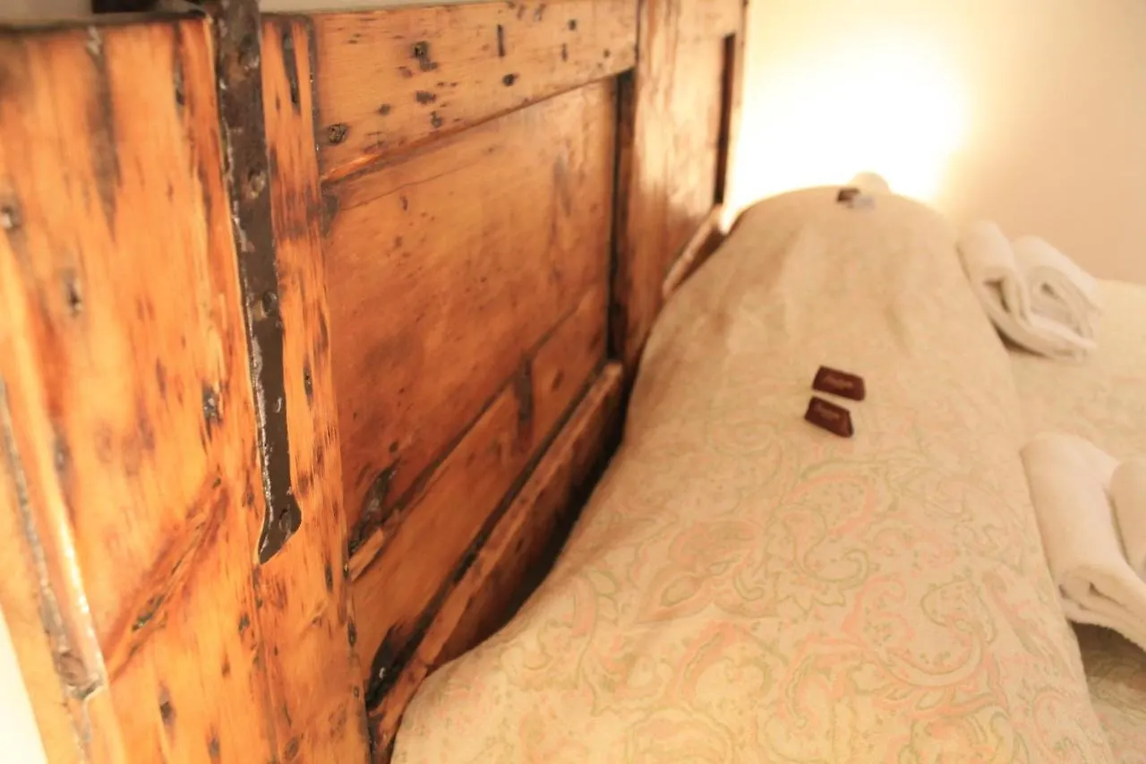 La Costa Wine Relais Hotel Verona Guest house
