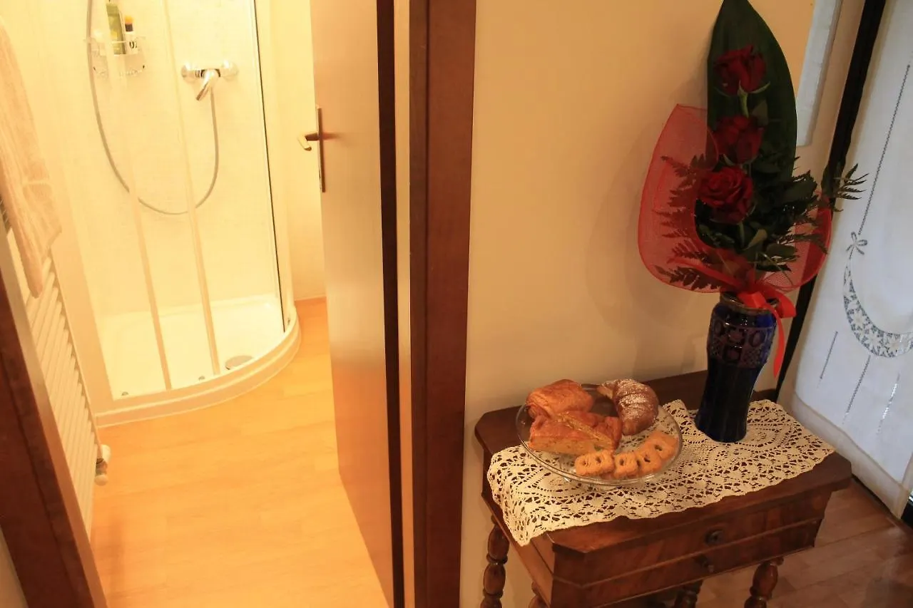 La Costa Wine Relais Hotel Verona