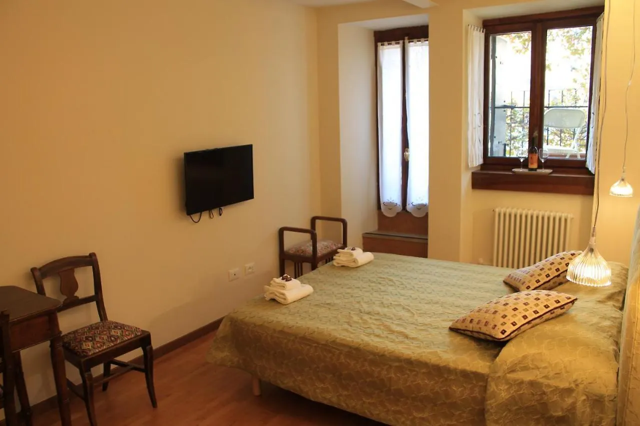 La Costa Wine Relais Hotel Verona Guest house