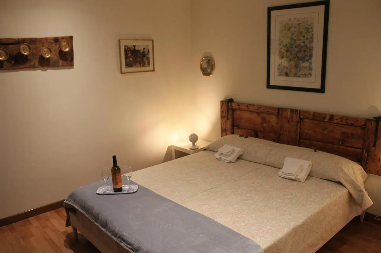 Guest house La Costa Wine Relais Hotel Verona