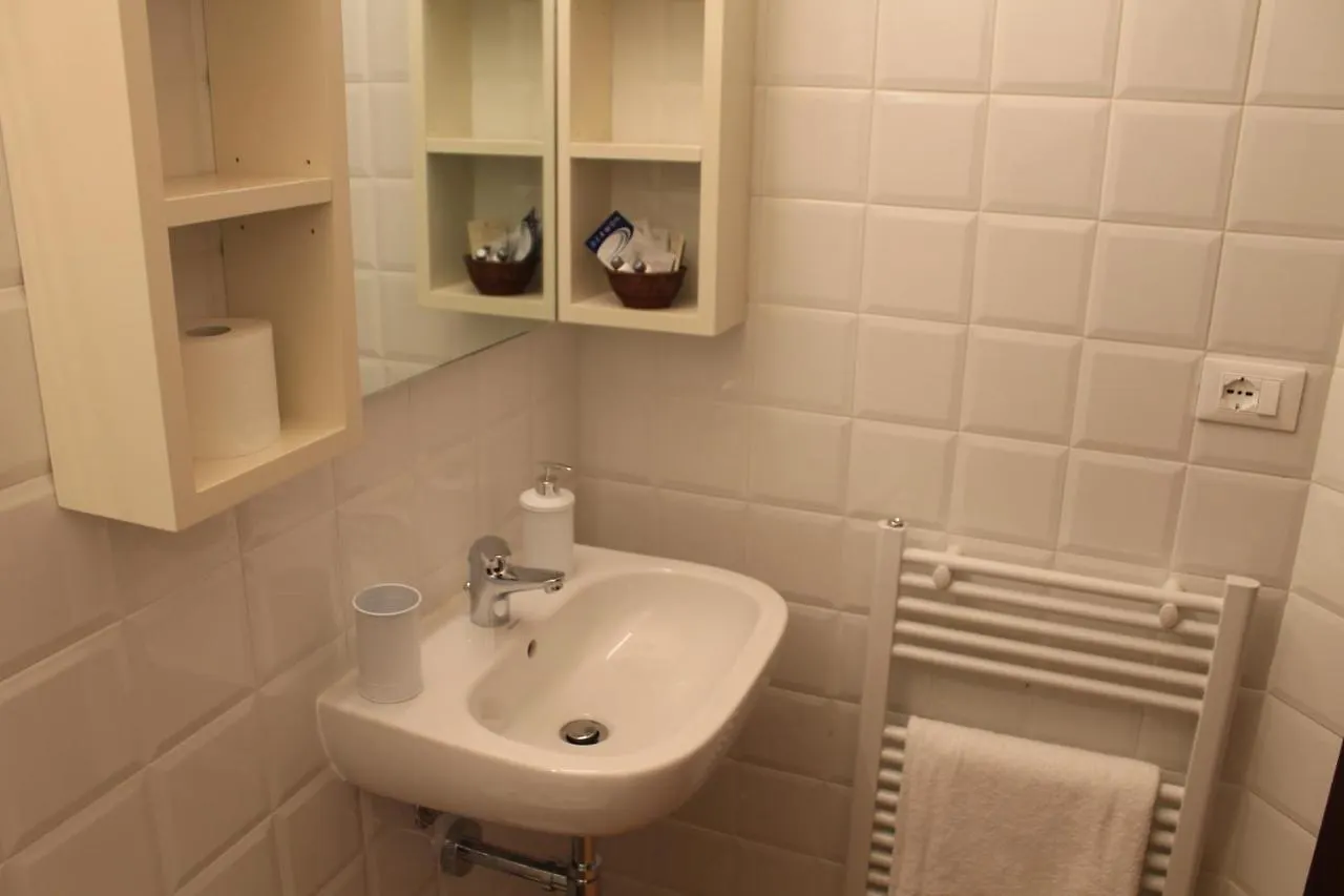La Costa Wine Relais Hotel Verona Guest house