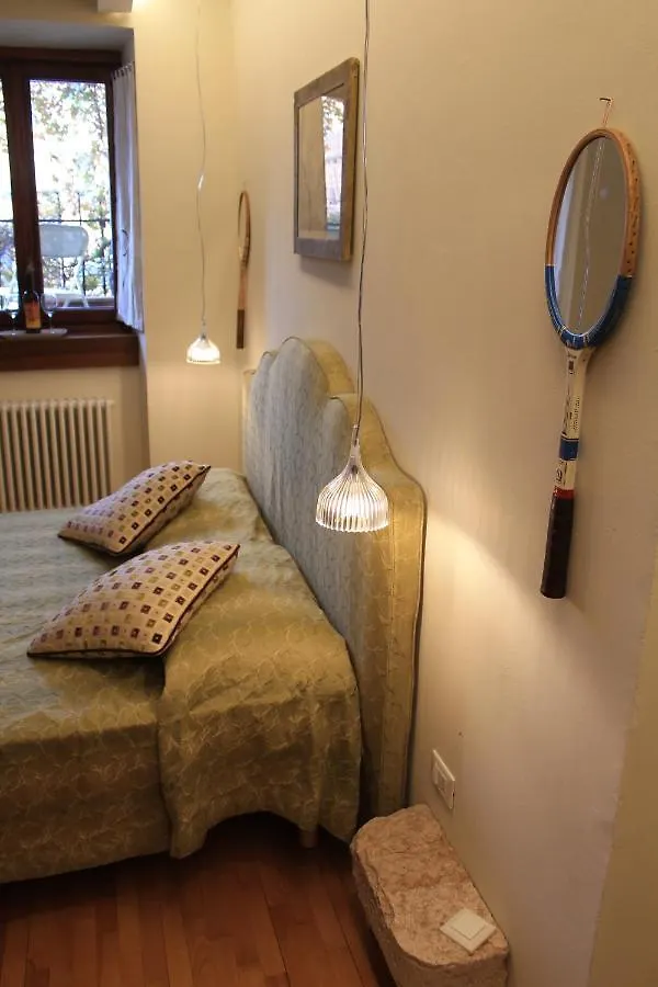 Pensionat La Costa Wine Relais Hotell Verona