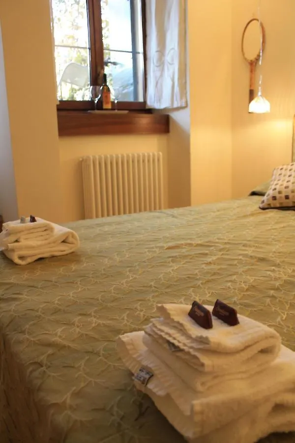 La Costa Wine Relais Hotell Verona Italien