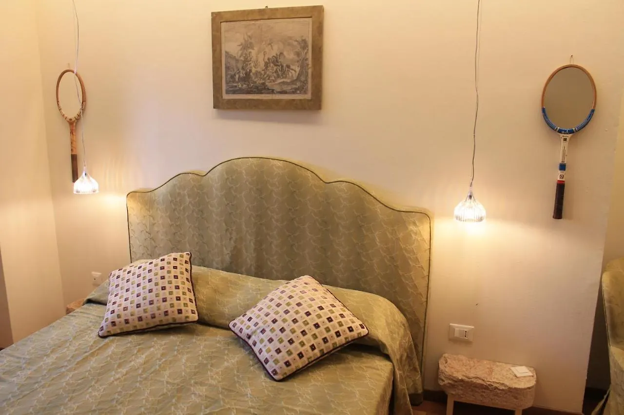 Guest house La Costa Wine Relais Hotel Verona Italy