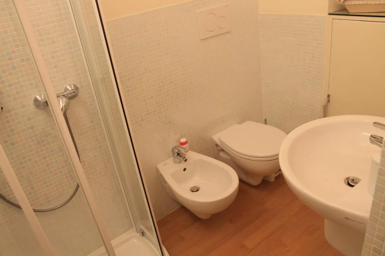 La Costa Wine Relais Hotel Verona Guest house
