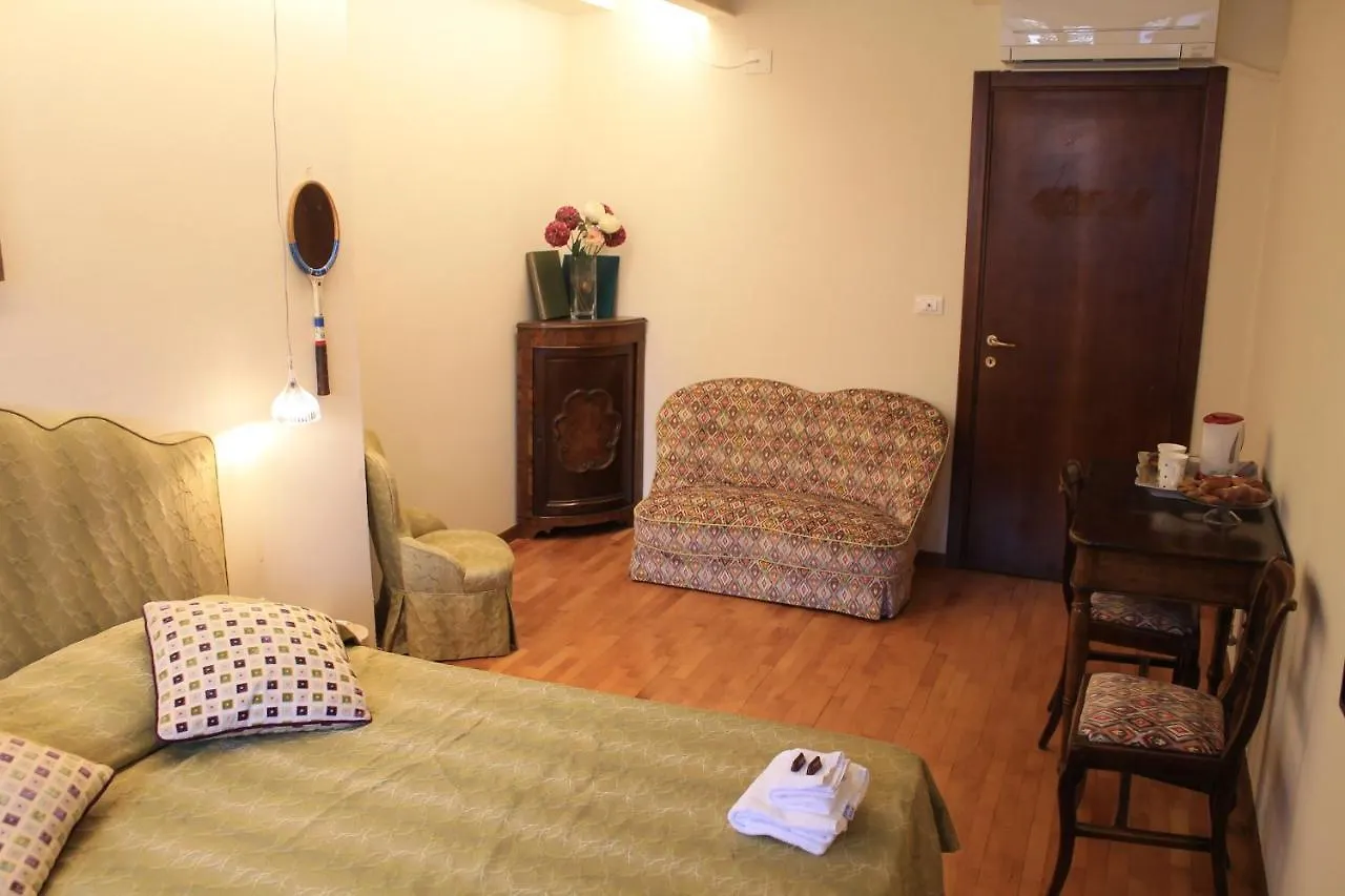 Guest house La Costa Wine Relais Hotel Verona