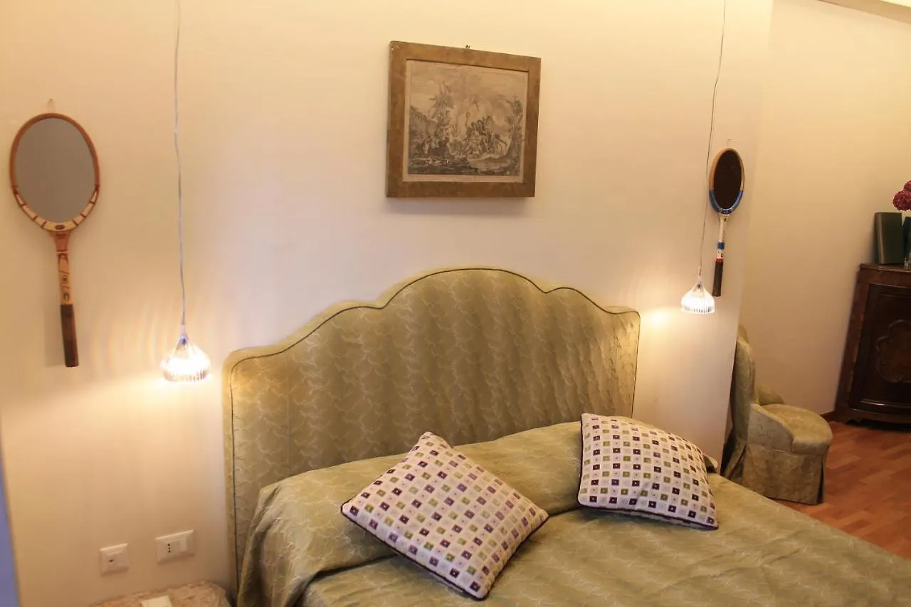 La Costa Wine Relais Hotell Verona Pensionat