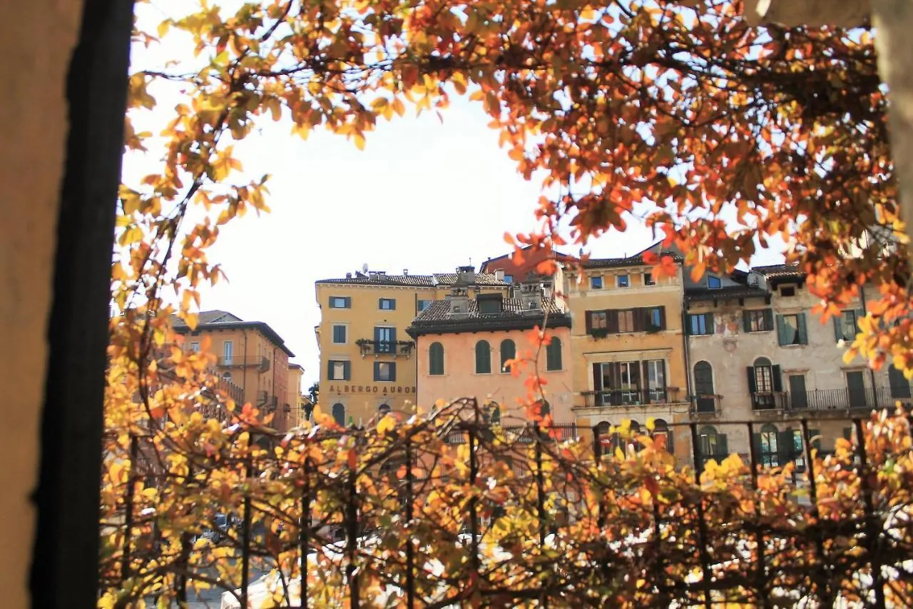 Guest house La Costa Wine Relais Hotel Verona