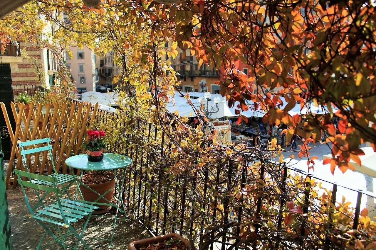 La Costa Wine Relais Hotel Verona Italy