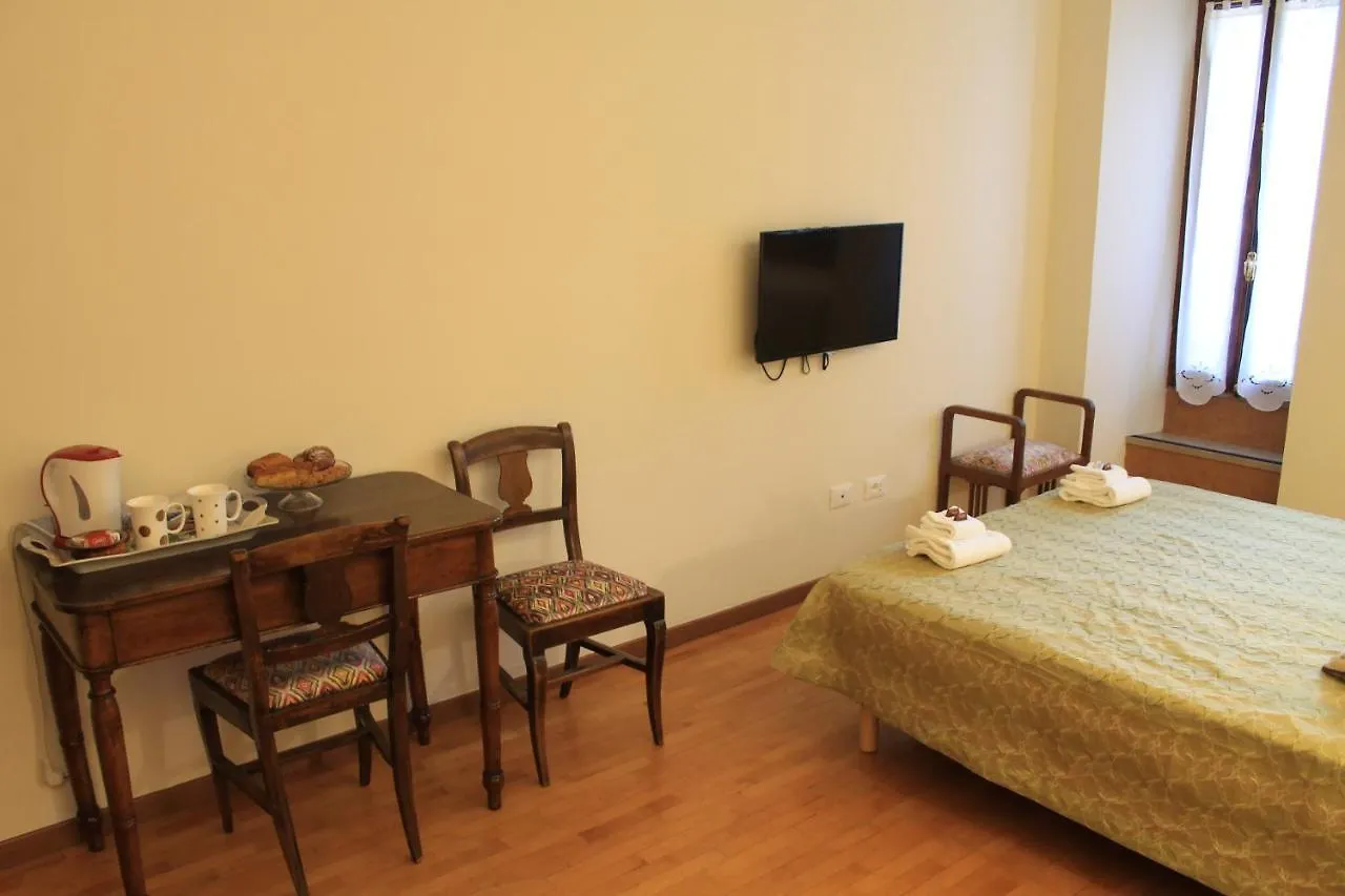 Guest house La Costa Wine Relais Hotel Verona