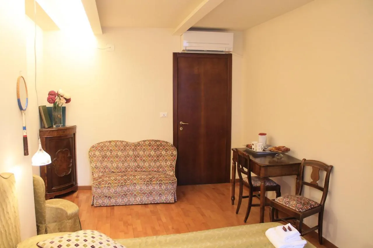 La Costa Wine Relais Hotel Verona Guest house