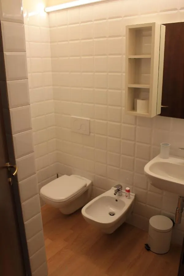 La Costa Wine Relais Hotel Verona 0*,  Italy