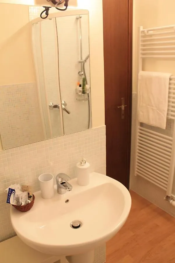 Guest house La Costa Wine Relais Hotel Verona